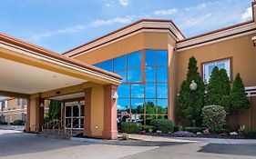 Quality Inn & Suites Albany Airport